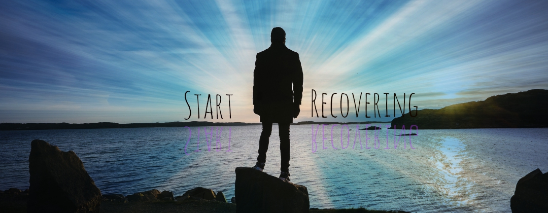 Start Recovering from Addiction!